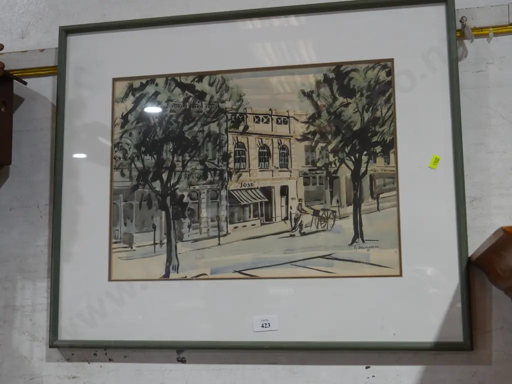 P.J.Brocklebank artwork Image 1++
