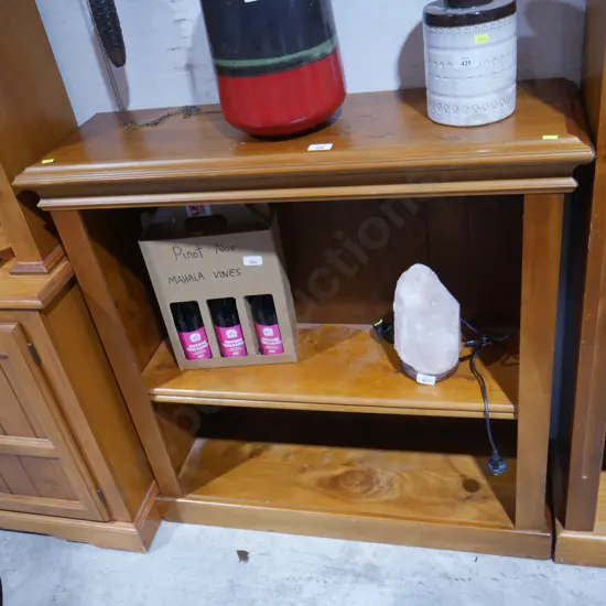 Bookcase
