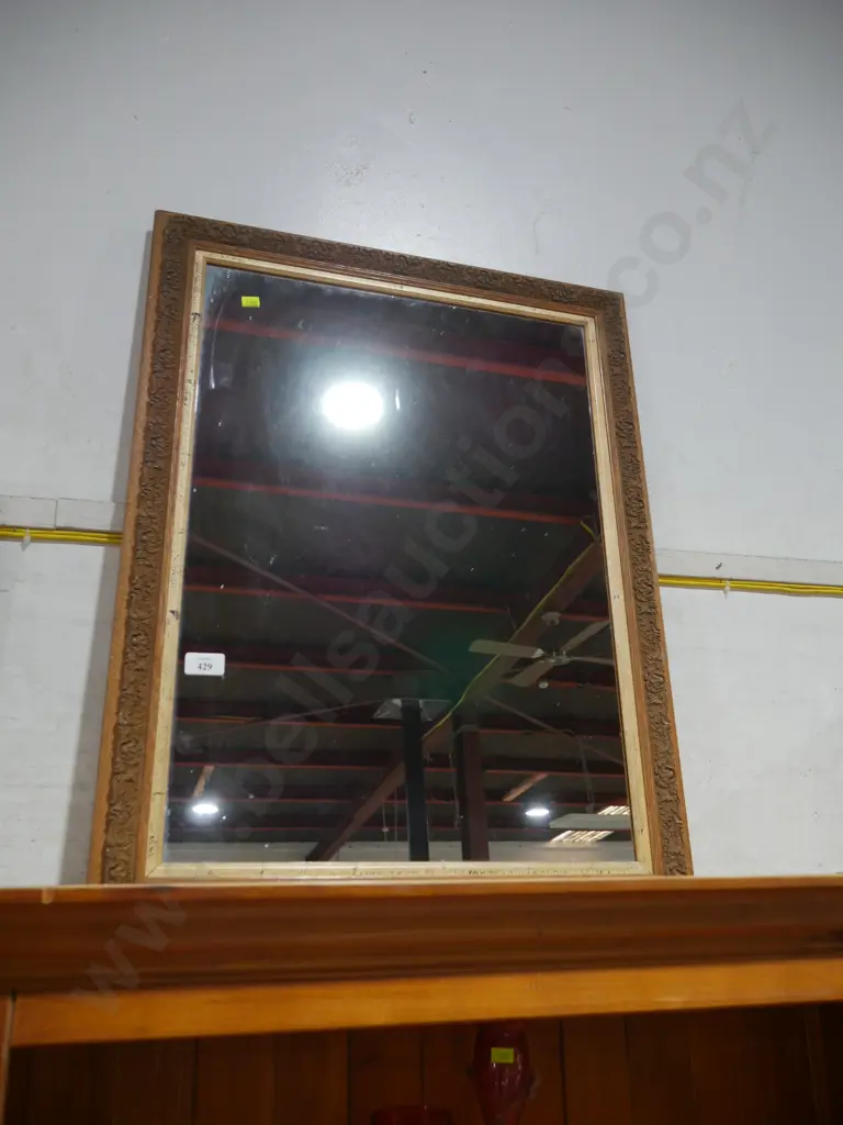 Wall mirror Image 1++