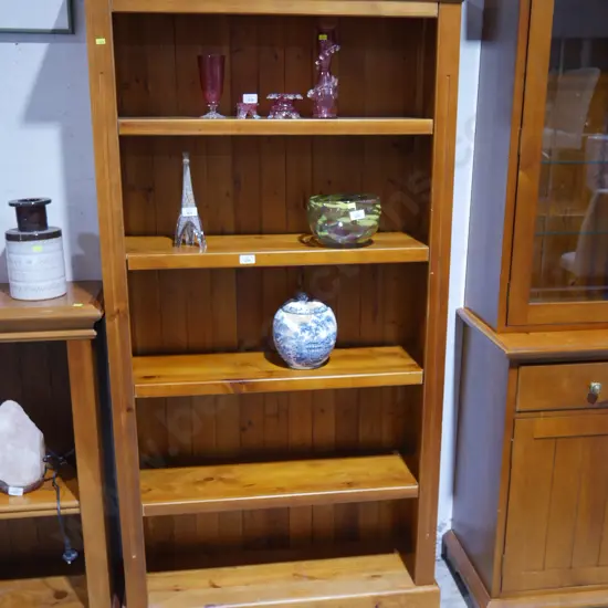 Bookcase