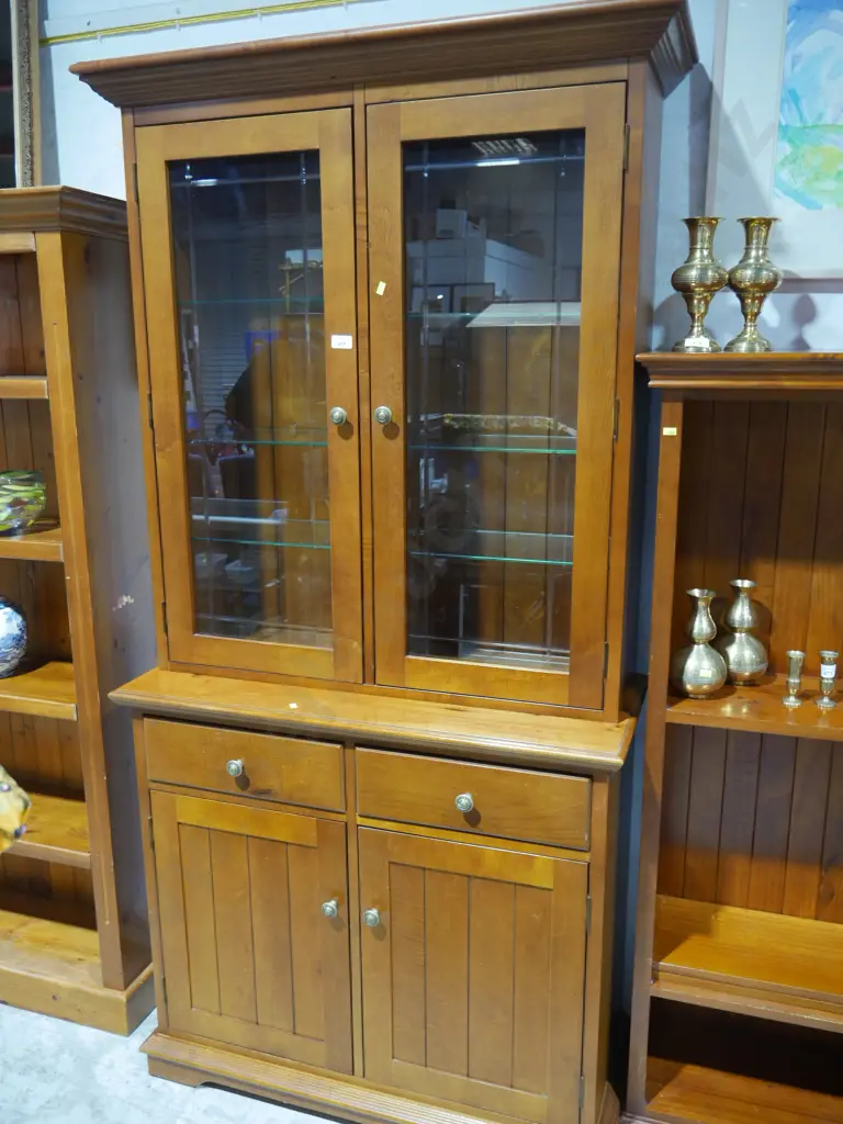 Hutch dresser Image 1++