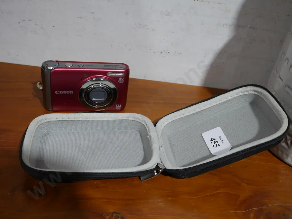 Canon digital camera Image 1++