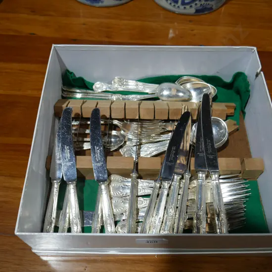 Cutlery