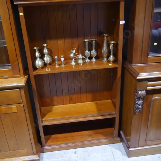 Bookcase