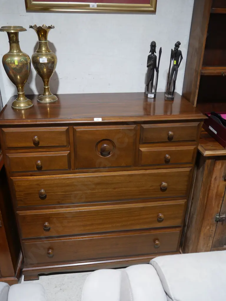 Chest of  drawers Image 1++