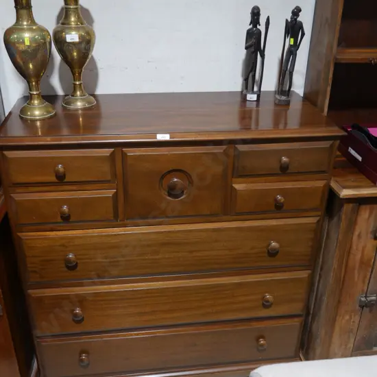Chest of  drawers