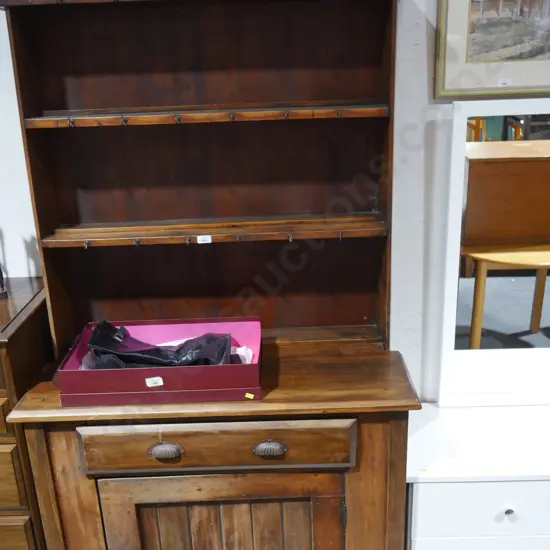 Welsh dresser