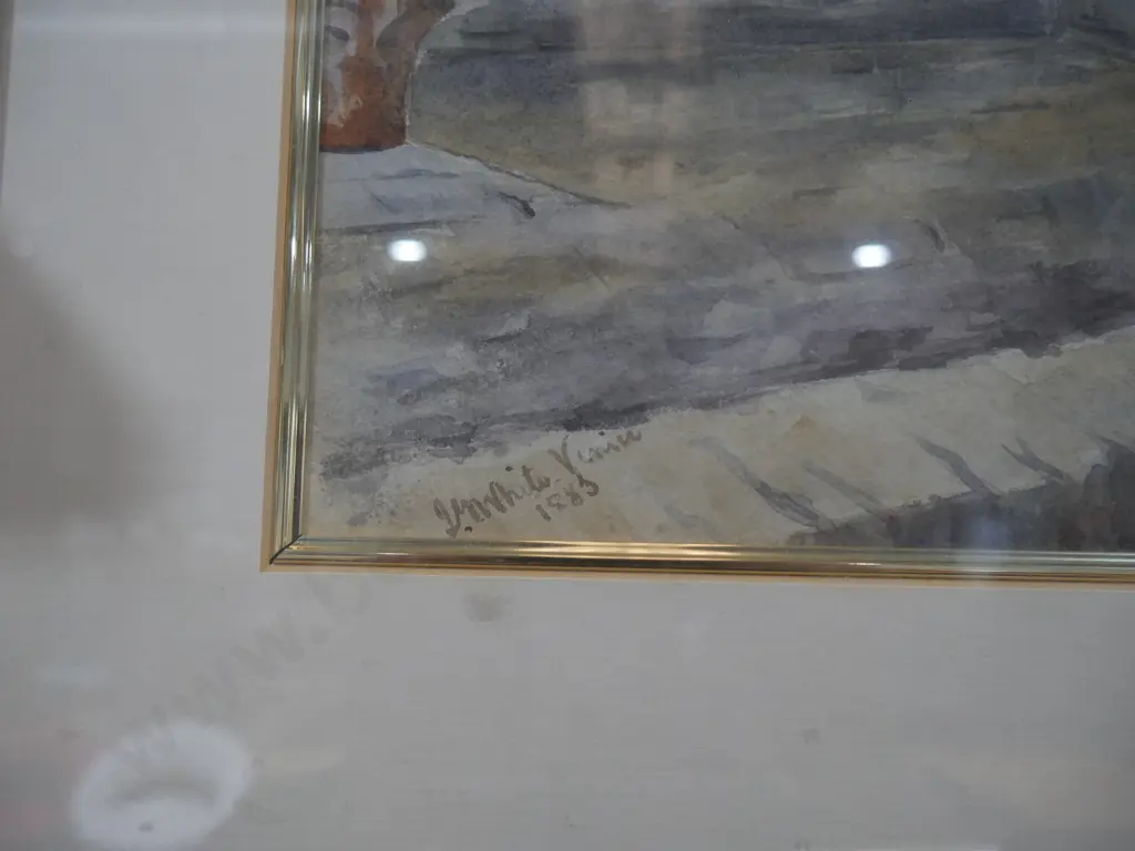 Artwork watercolor Image 1++
