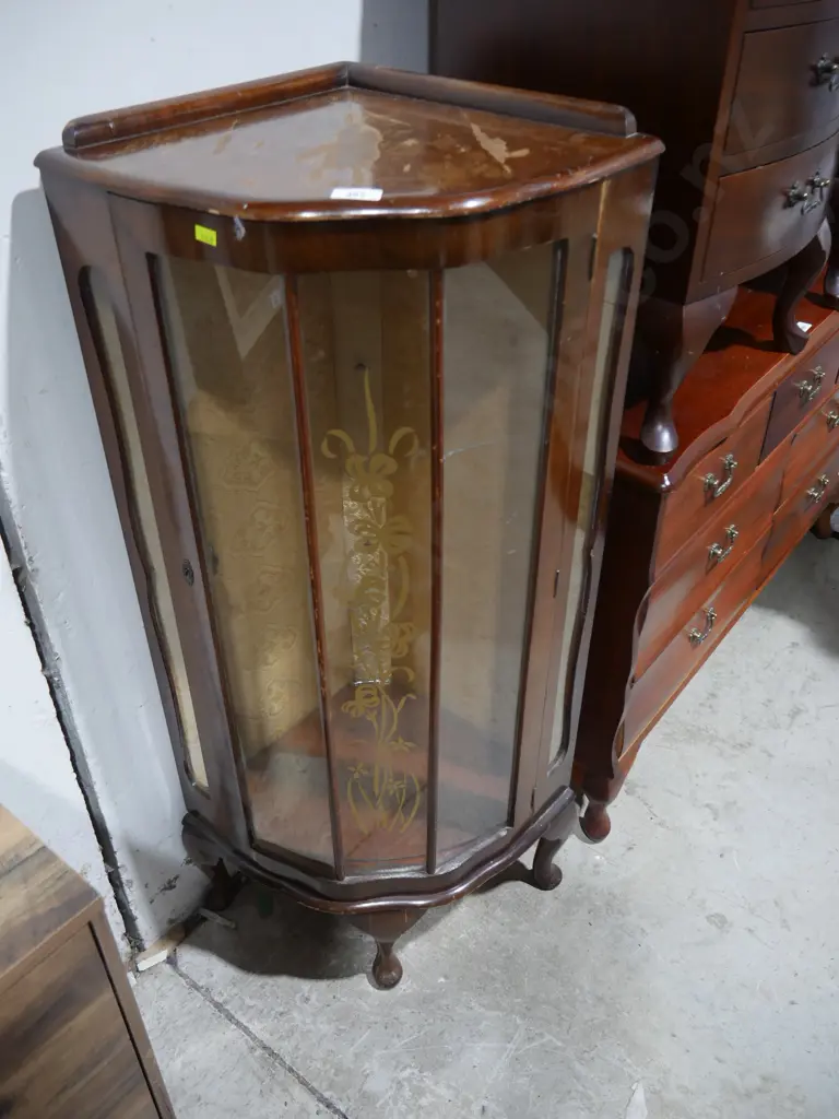Corner cabinet Image 1++