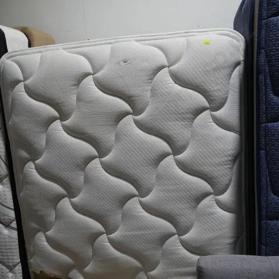 Single bed