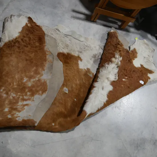 Cow Hide