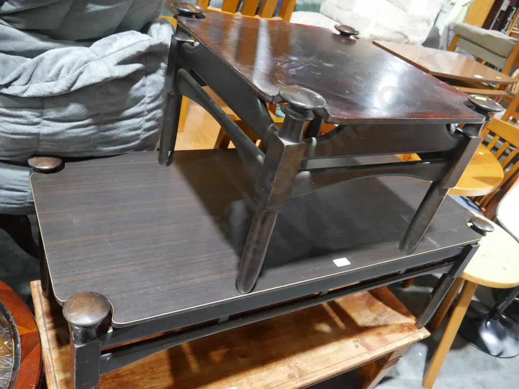 Two coffee tables Image 1++