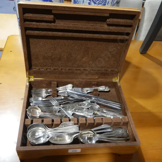 Cutlery set