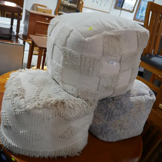 3 foot stools