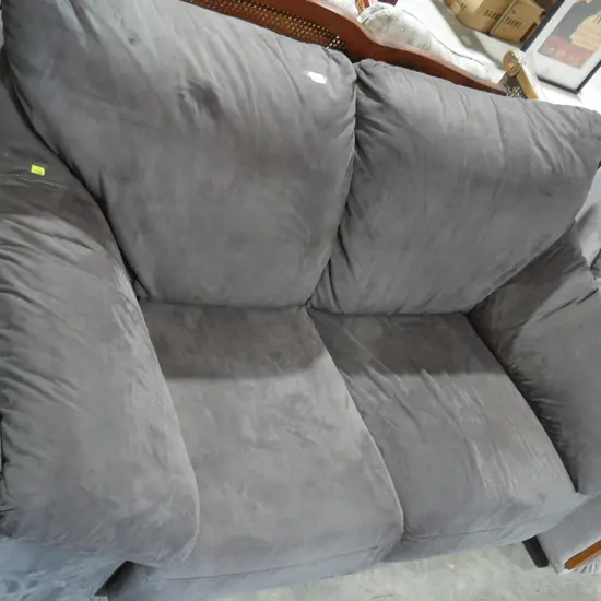 2 seater couch