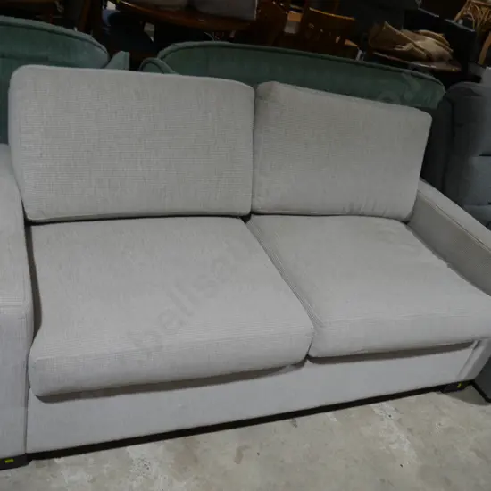 Divan couch