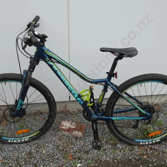 Liv ladies bike