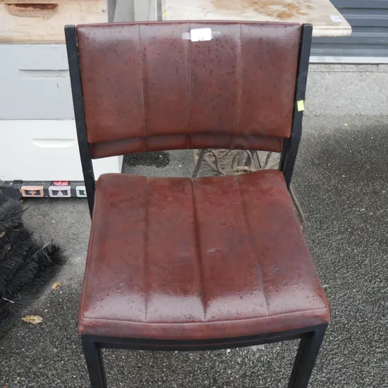 Two chairs