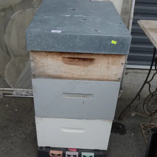 Beehive