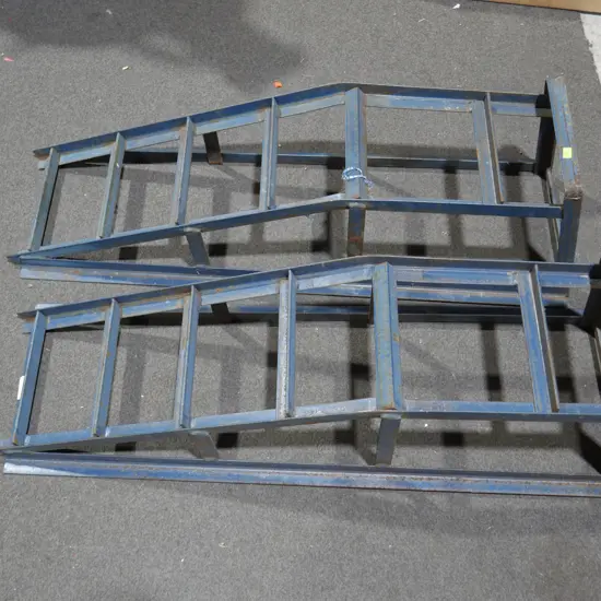 Car ramps
