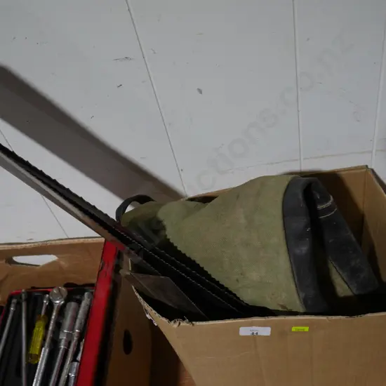 Saws