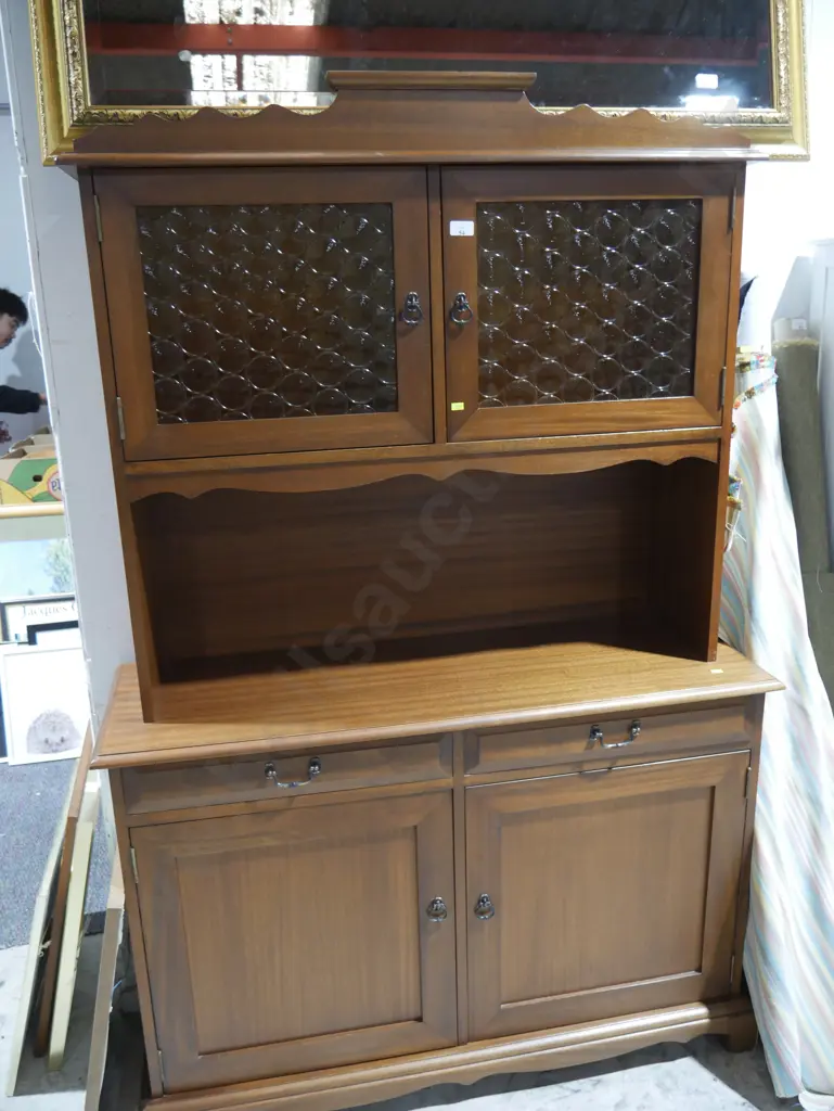 Wall unit Image 1++
