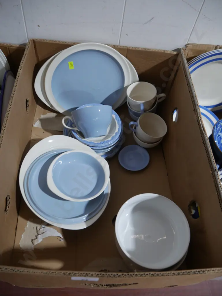 Wedgewood china Image 1++