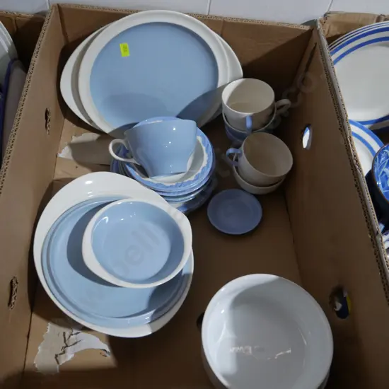 Wedgewood china