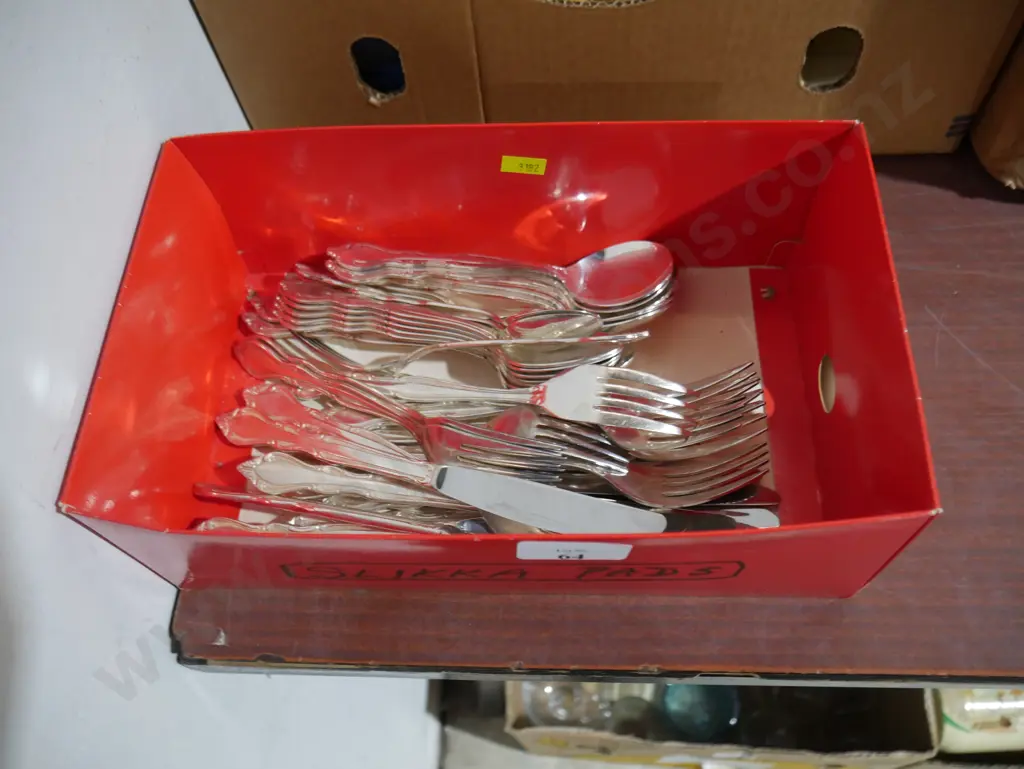 Cutlery Image 1++