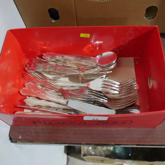 Cutlery