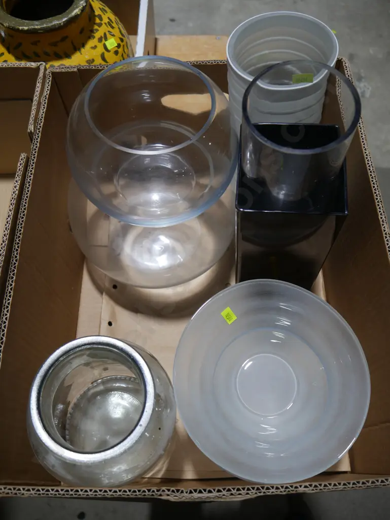 Vases etc Image 1++