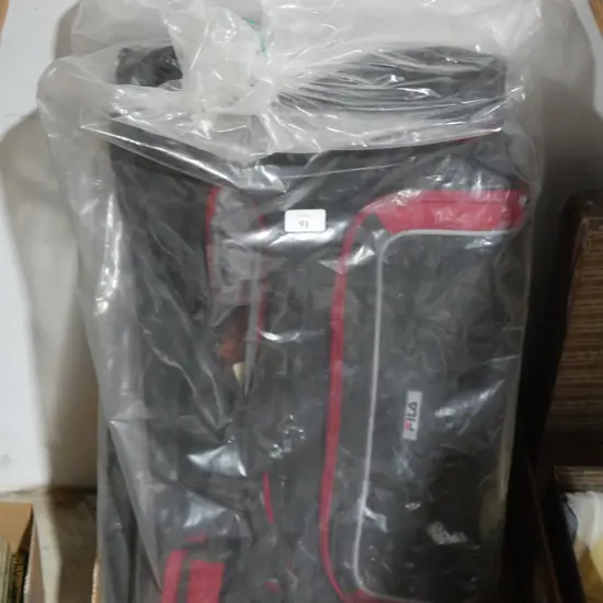 3 bags