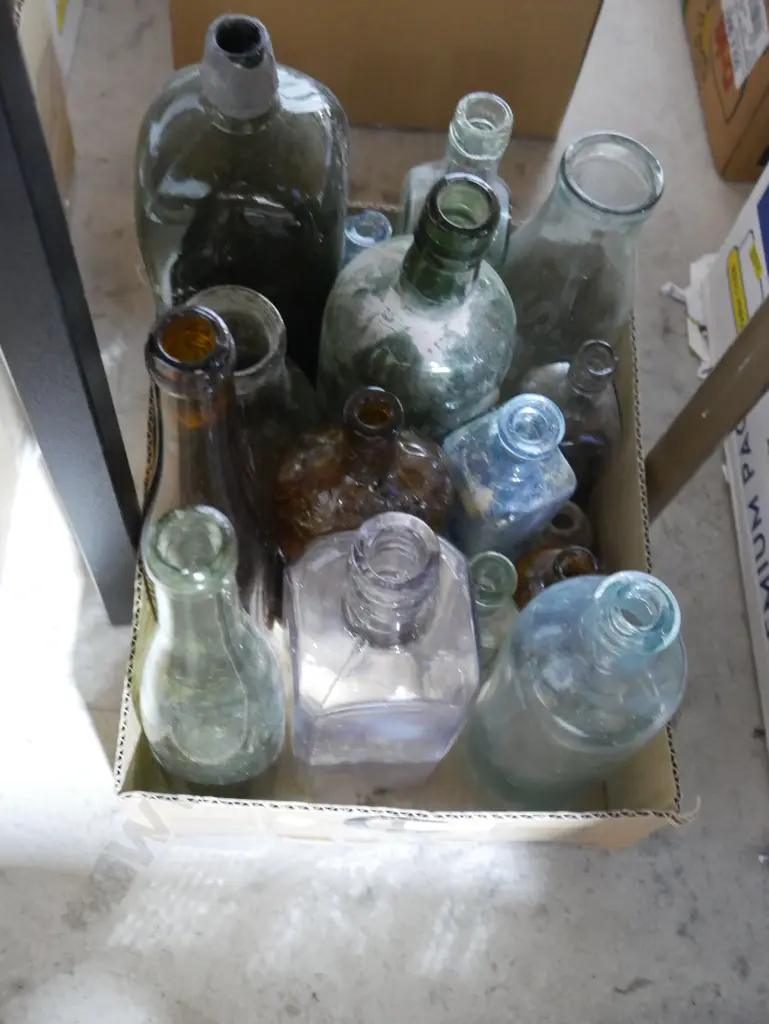 Bottles Image 1++