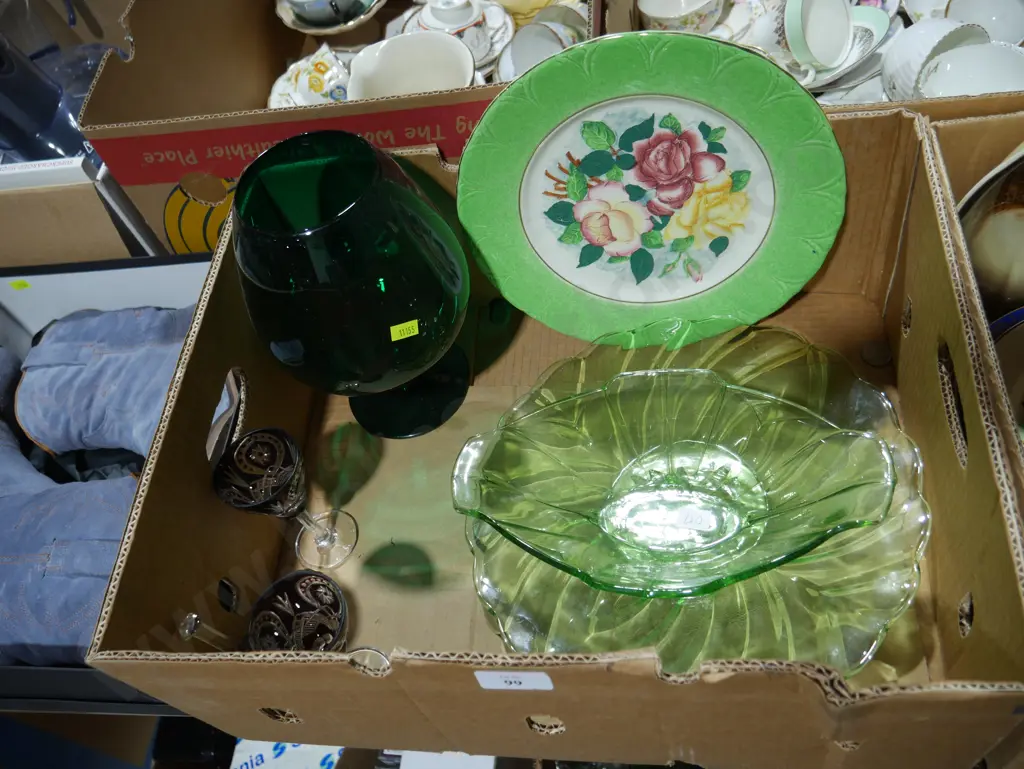 Glassware Image 1++