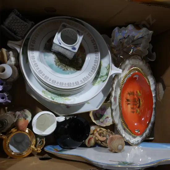 China etc