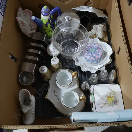 China etc