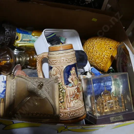 China etc