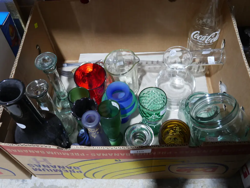 Glassware Image 1++