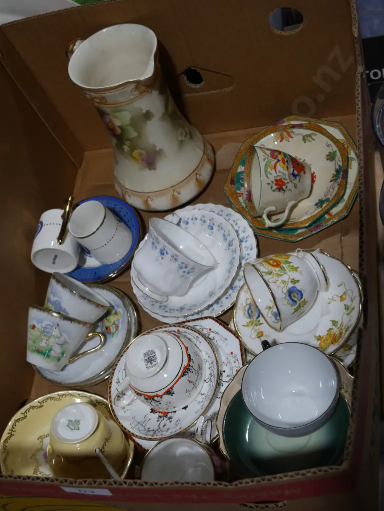 Trios etc Image 1++