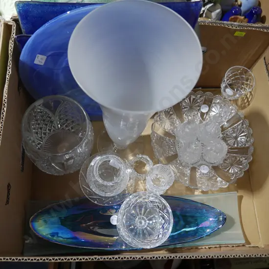 Glassware