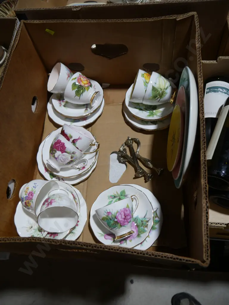 Trios etc Image 1++