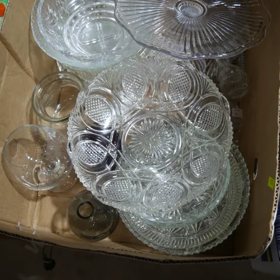 Glassware