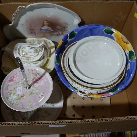 China etc