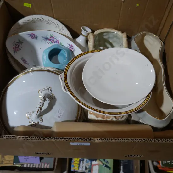 China etc