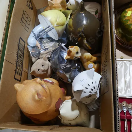 Ornaments