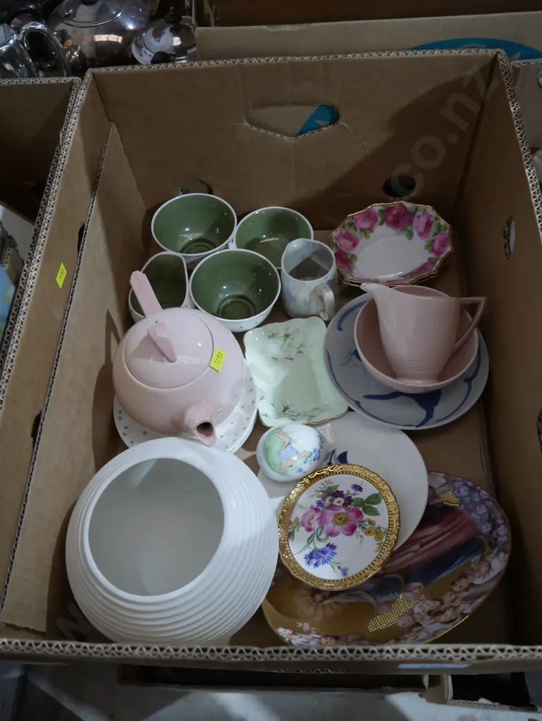 China etc Image 1++