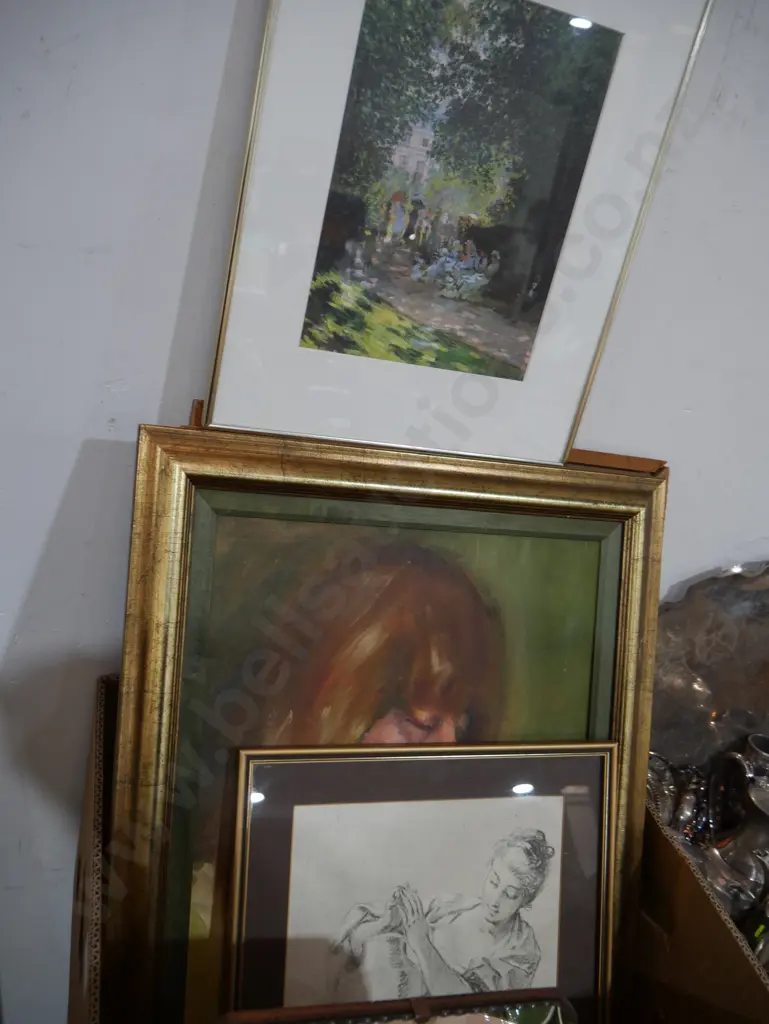 Assorted art Image 1++