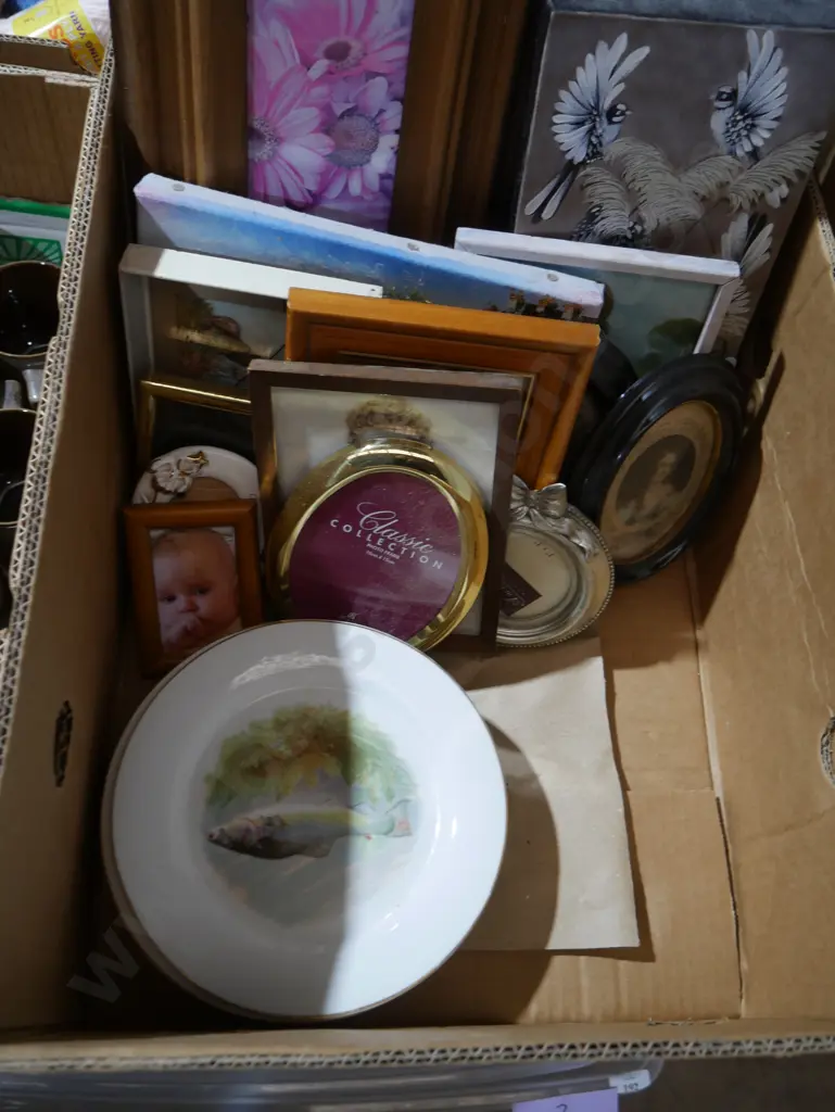 Picture frames, plates etc Image 1++