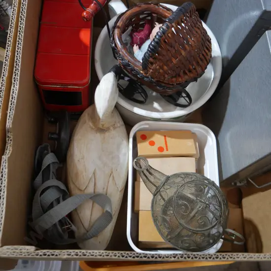 Sundries