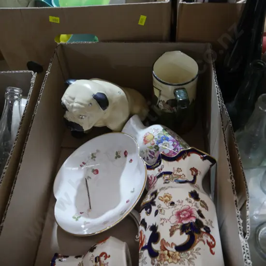 China etc